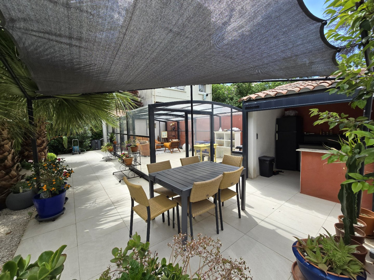 vente Maison Sete - Photo 3