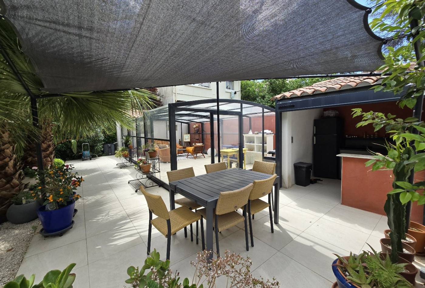 vente Maison Sete - Photo 3