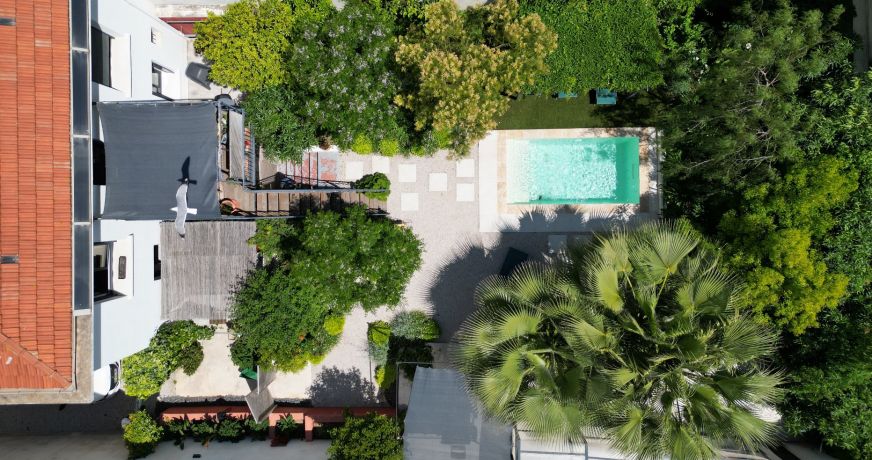 vente Maison Sete