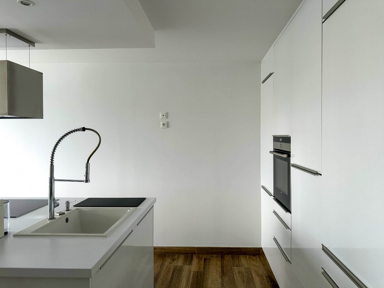 vente Appartement Sete - Photo 5