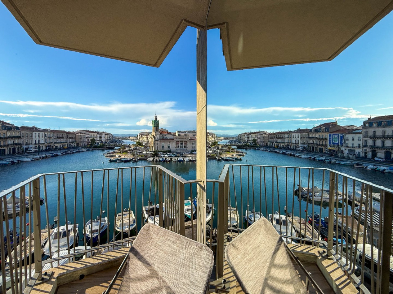 vente Appartement Sete - Photo 3
