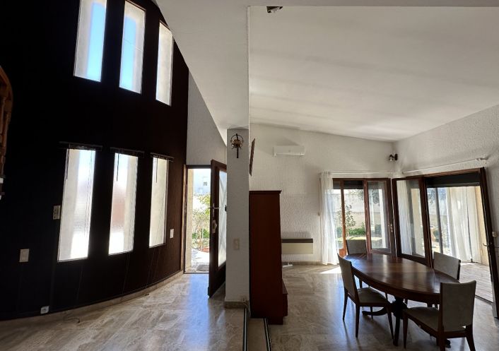 vente Maison La Peyrade