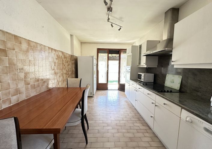 vente Maison La Peyrade