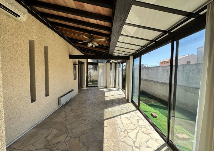 vente Maison La Peyrade