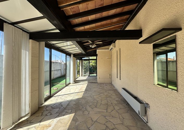 vente Maison La Peyrade