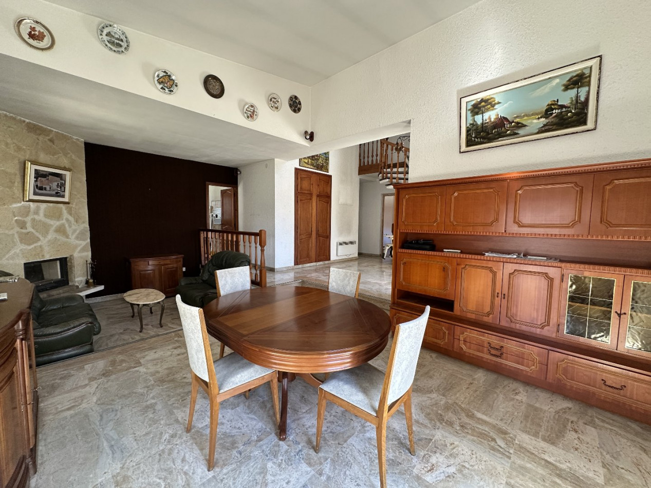 vente Maison La Peyrade - Photo 1