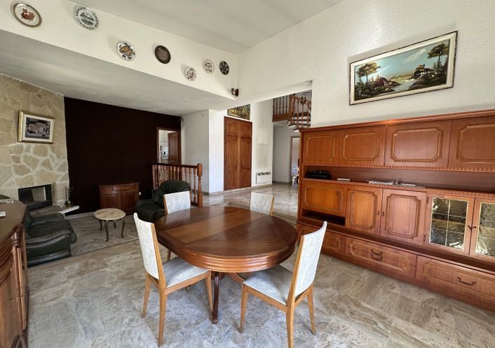 vente Maison La Peyrade