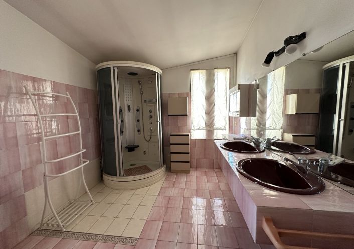 vente Maison La Peyrade