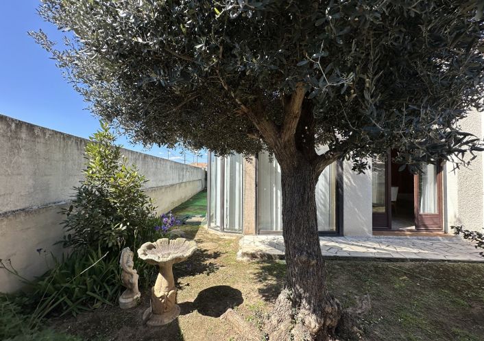 vente Maison La Peyrade