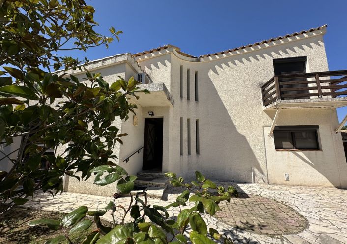 vente Maison La Peyrade