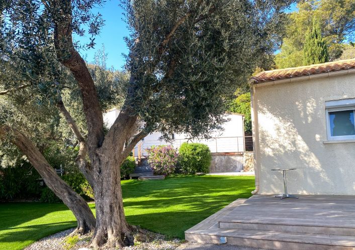 vente Maison Sete