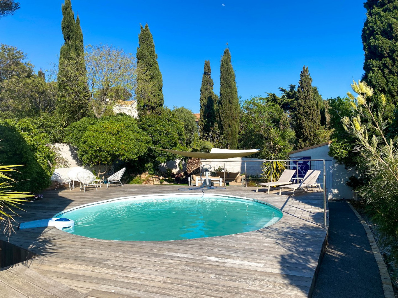 vente Maison Sete - Photo 3