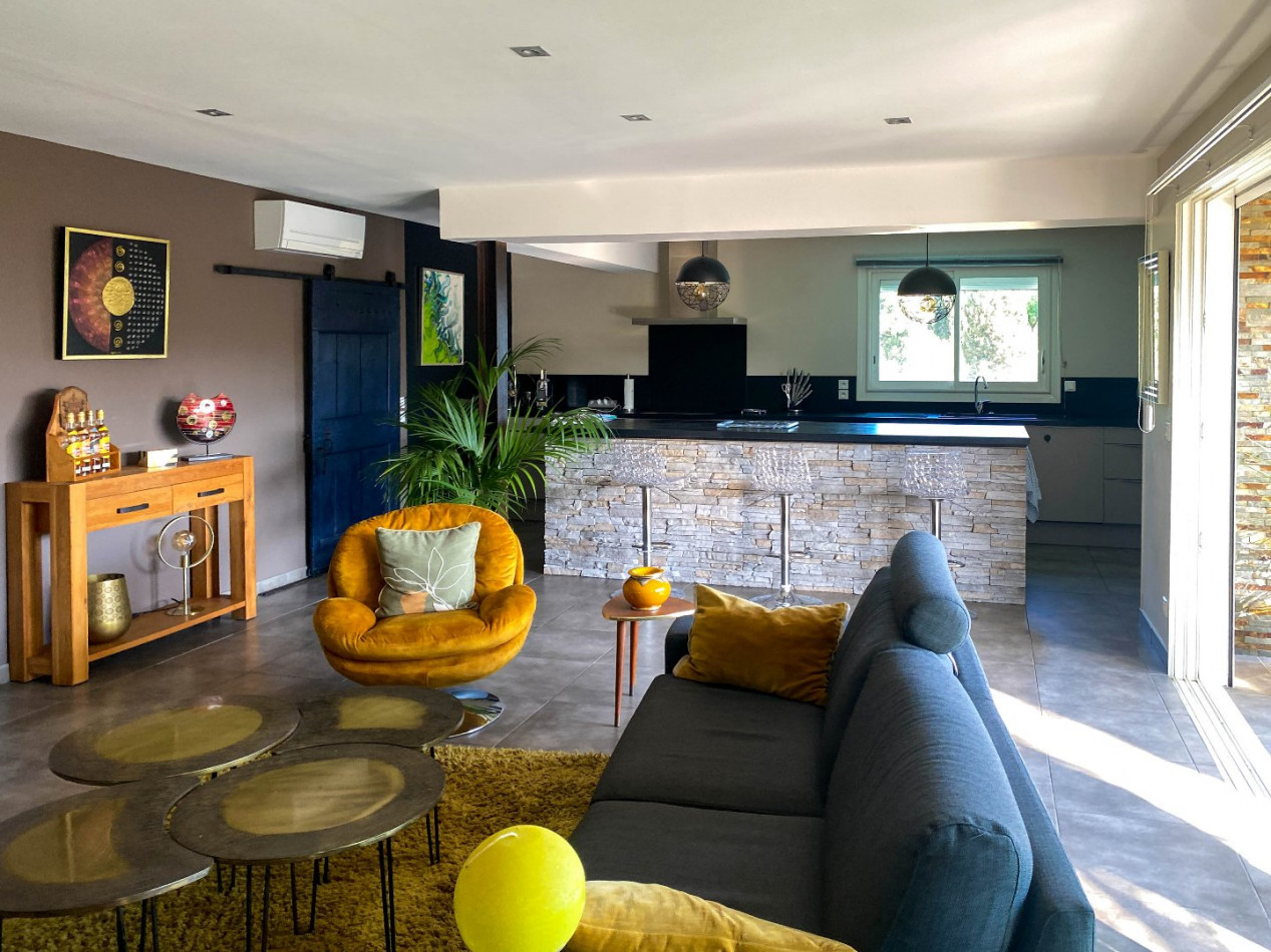 vente Maison Sete - Photo 4