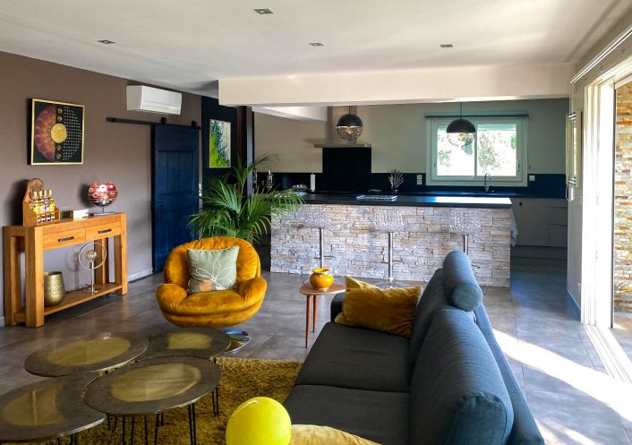 vente Maison Sete