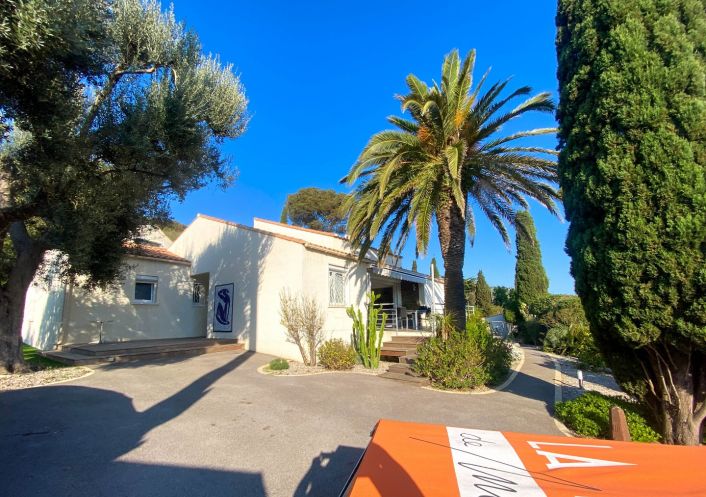 vente Maison Sete
