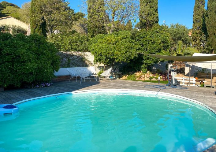 vente Maison Sete