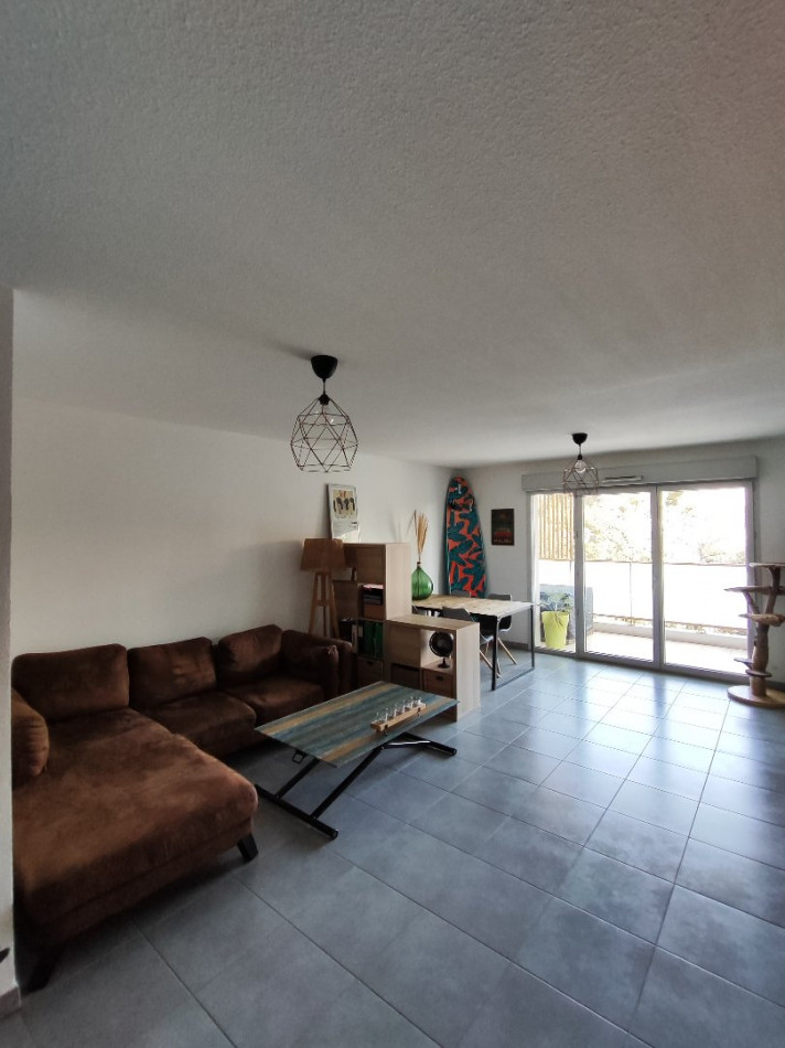 vente Appartement Sete - Photo 3