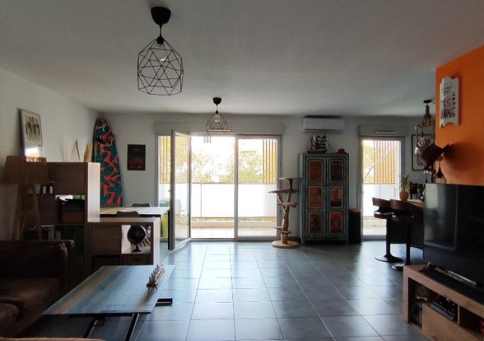 vente Appartement Sete