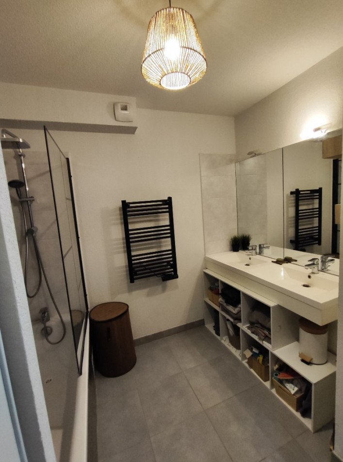 vente Appartement Sete - Photo 7