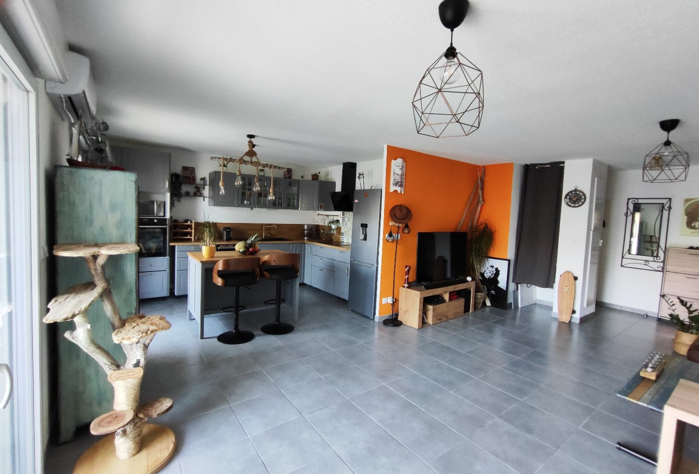vente Appartement Sete - Photo 1