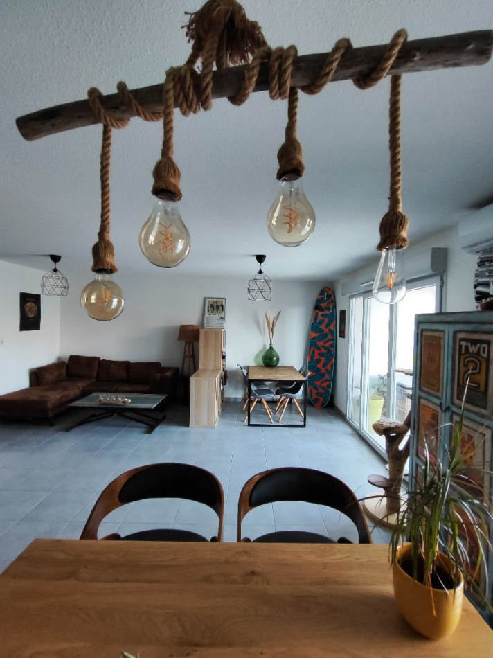 vente Appartement Sete - Photo 5