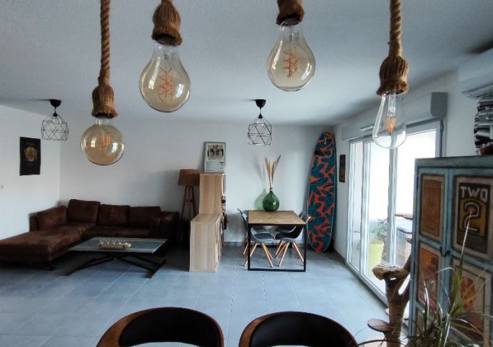 vente Appartement Sete