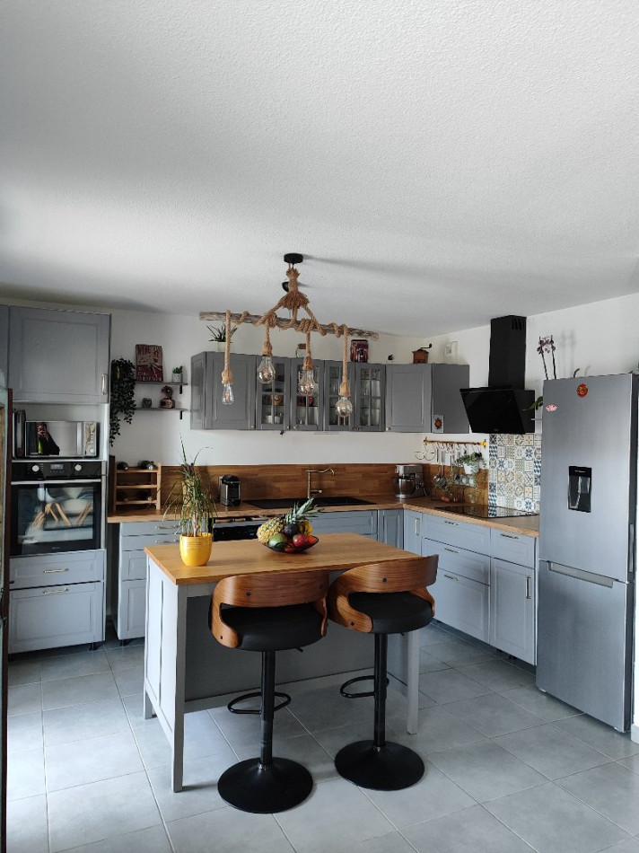 vente Appartement Sete - Photo 4