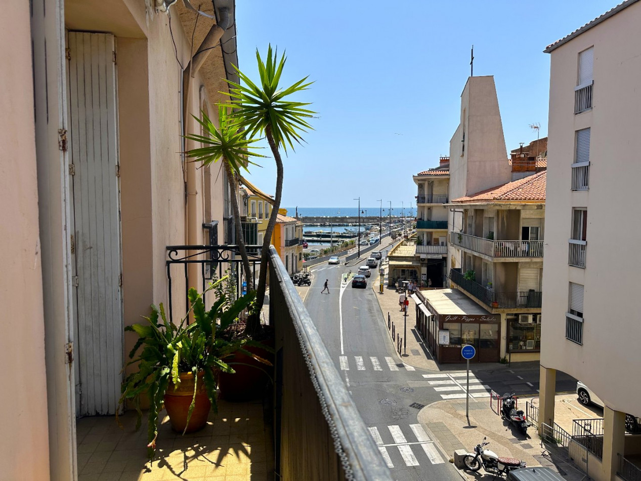 vente Appartement Sete - Photo 10