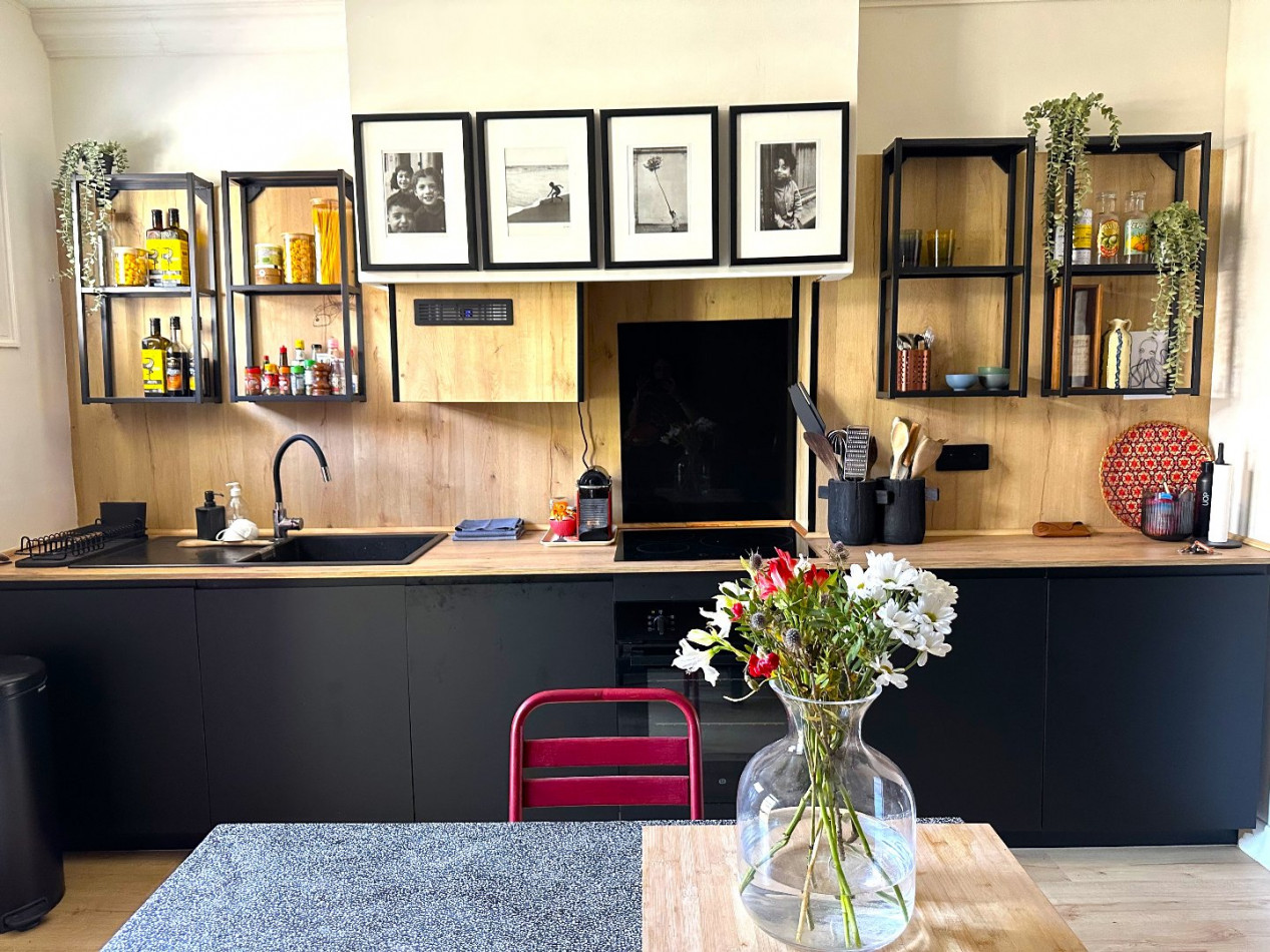 vente Appartement Sete - Photo 4