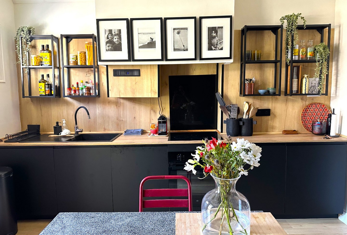 vente Appartement Sete - Photo 4