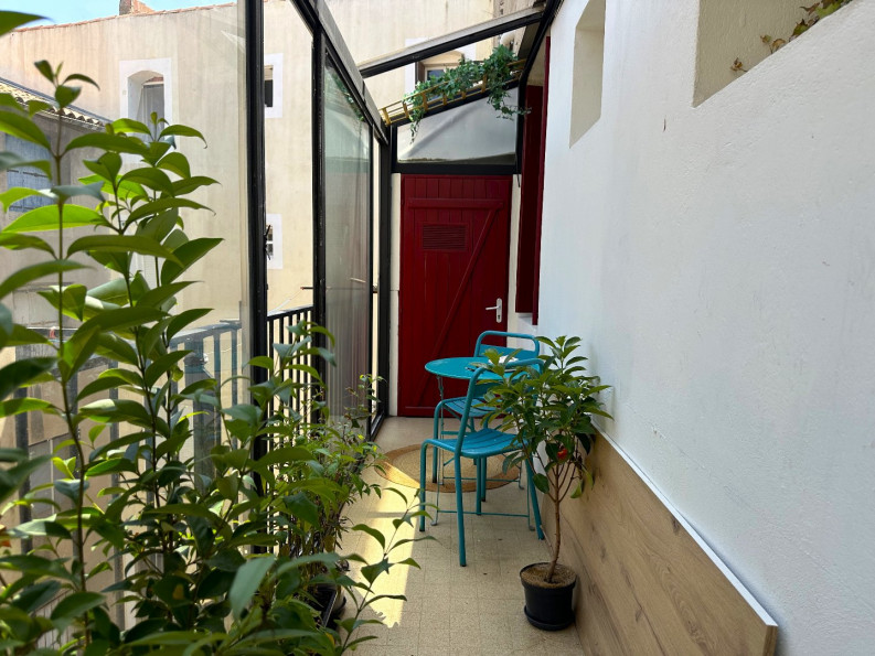 vente Appartement Sete - Photo 10