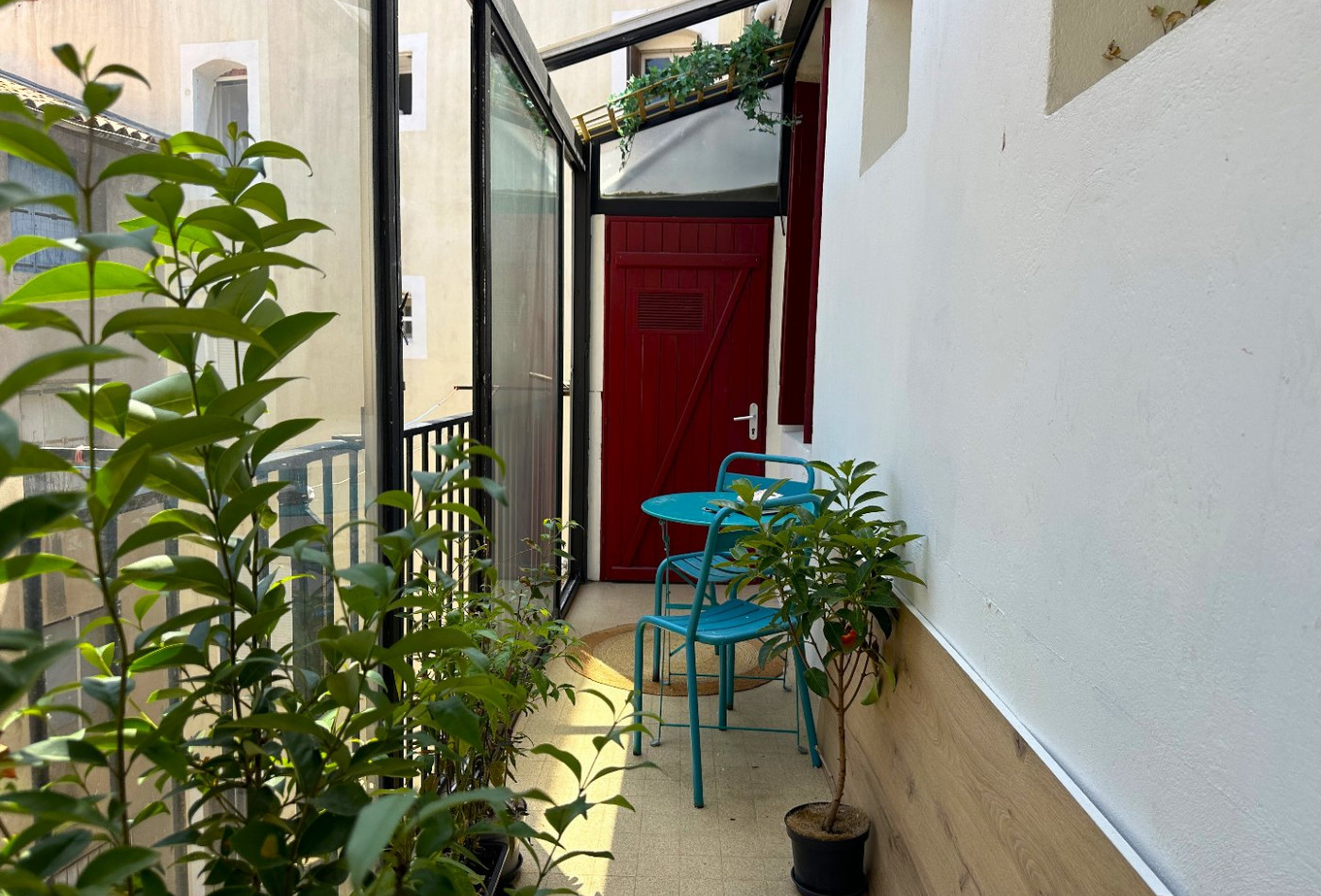 vente Appartement Sete - Photo 10
