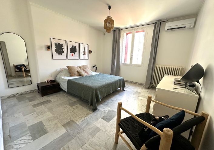 vente Appartement Sete
