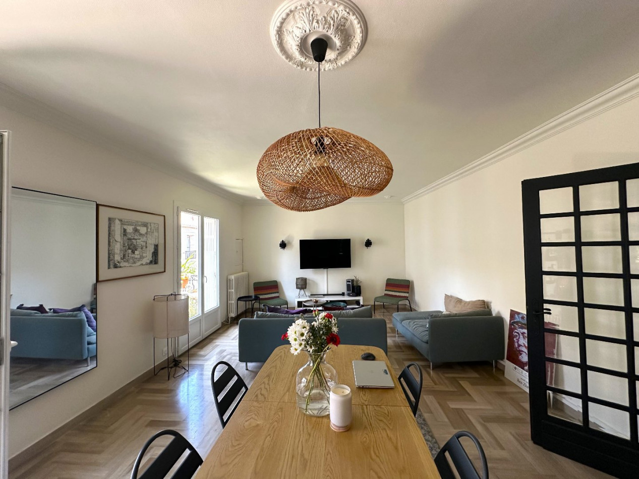 vente Appartement Sete - Photo 3