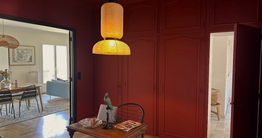 vente Appartement Sete
