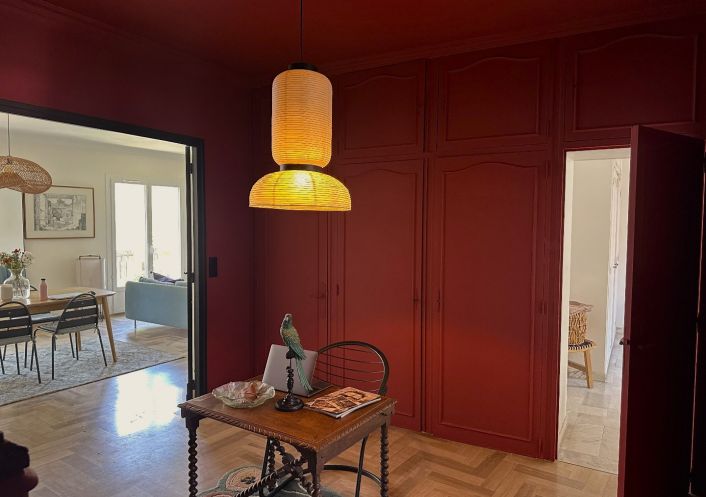 vente Appartement Sete