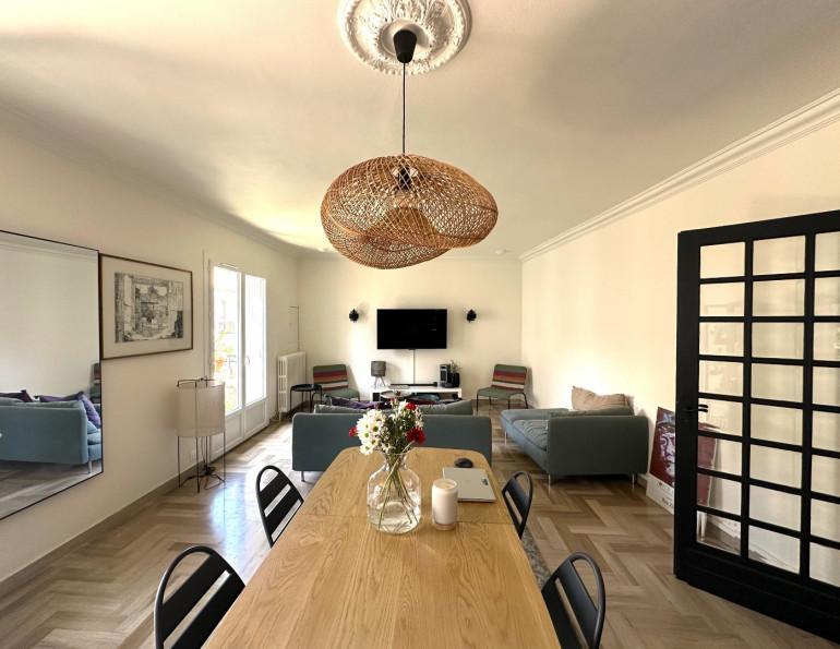 vente Appartement Sete - Photo 3