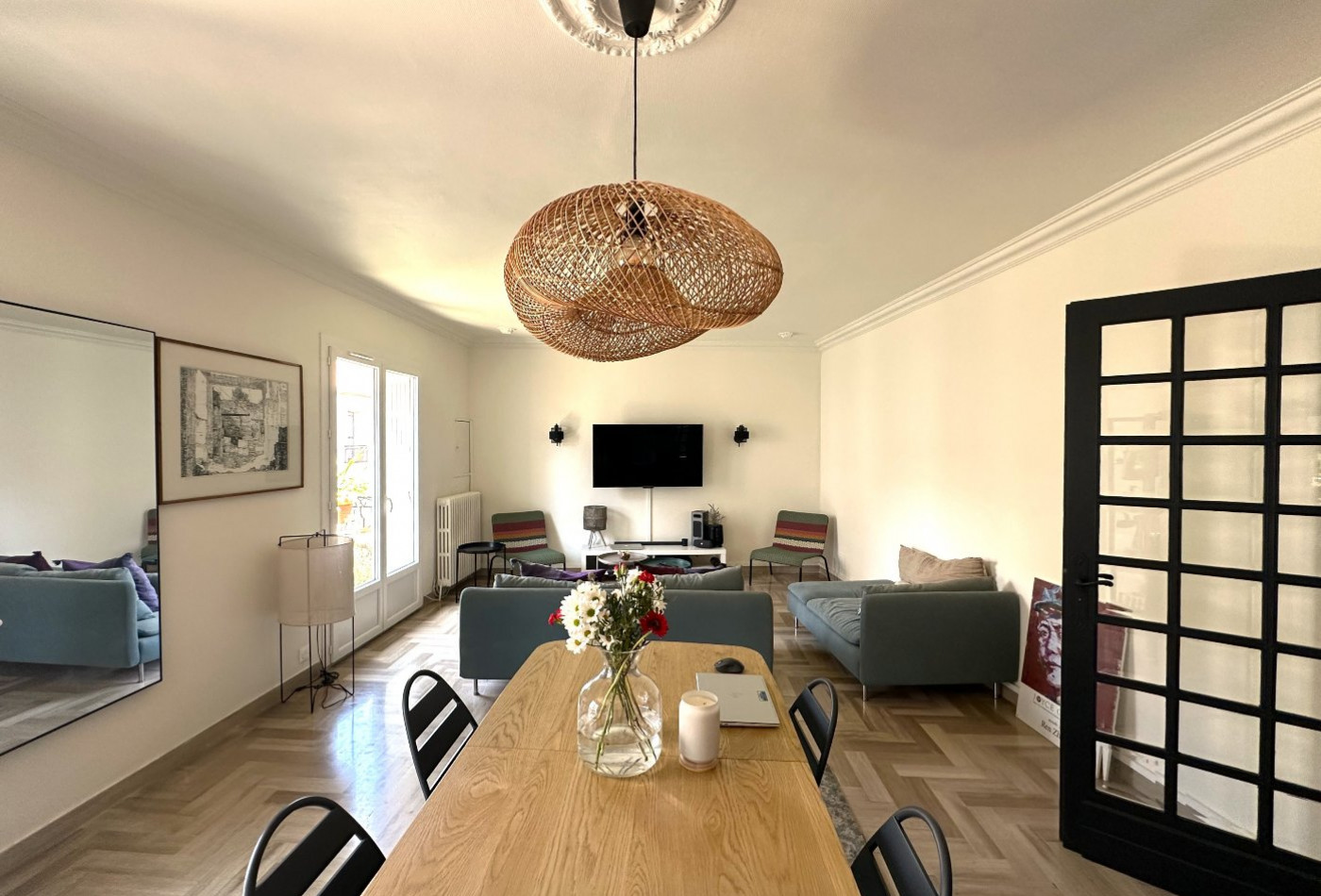 vente Appartement Sete - Photo 3