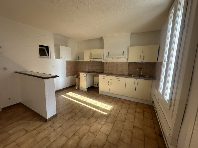 vente Appartement Sete - Photo 2