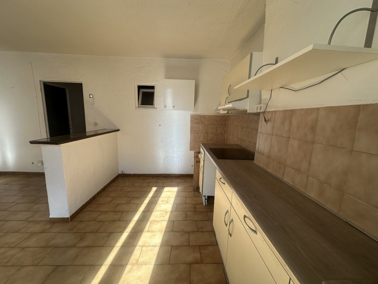 vente Appartement Sete - Photo 4