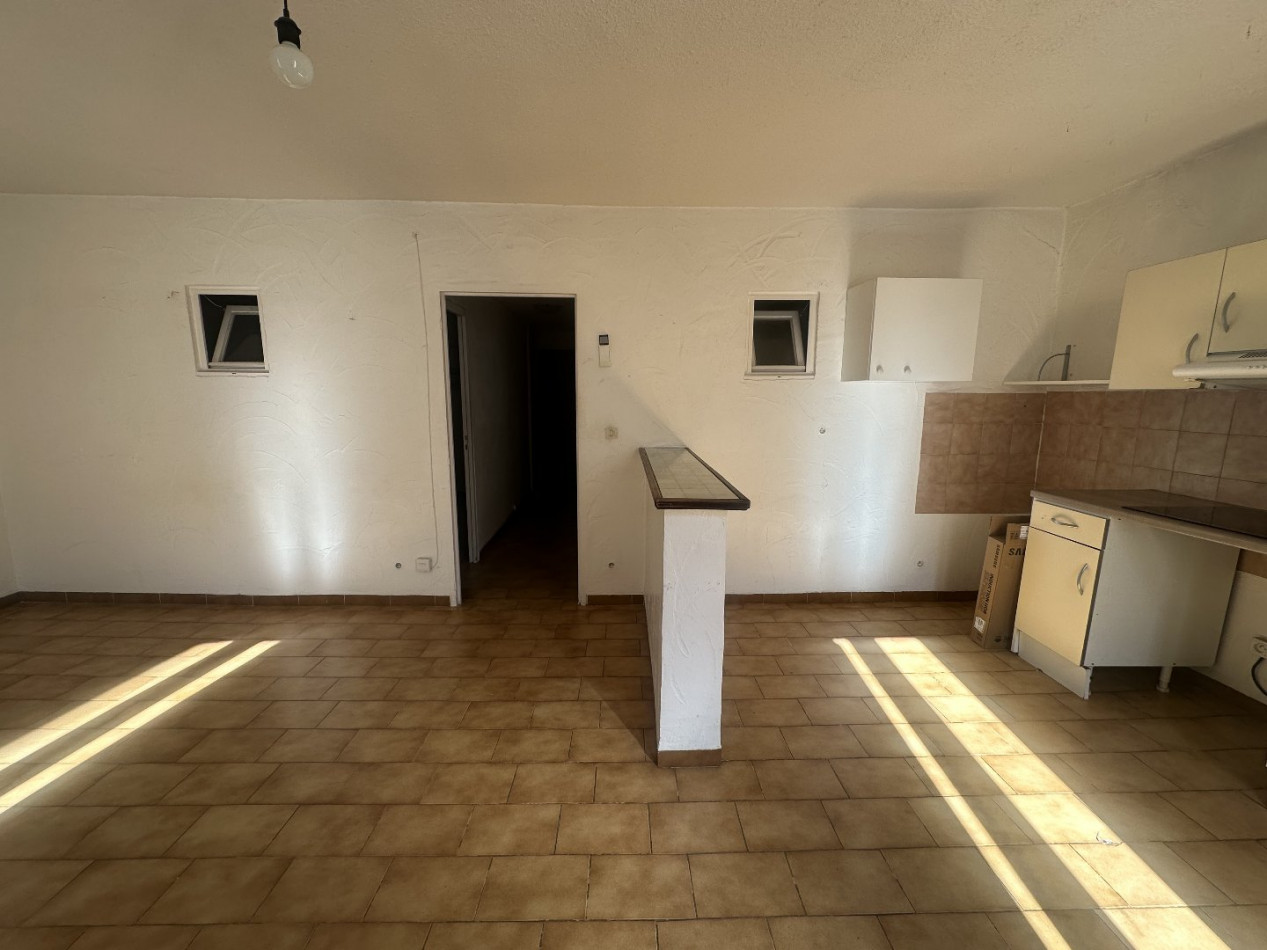 vente Appartement Sete - Photo 3