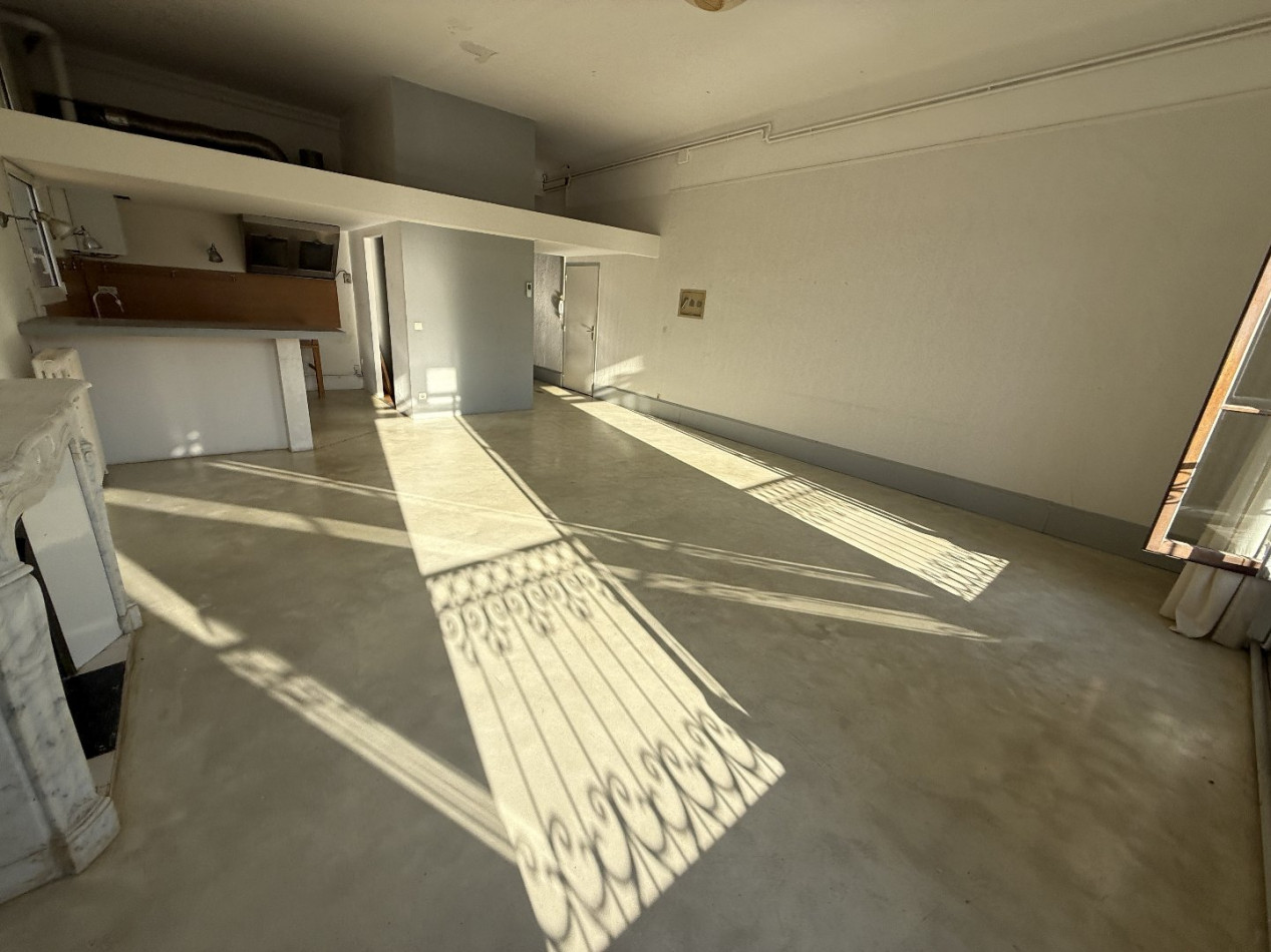 vente Appartement Sete - Photo 3