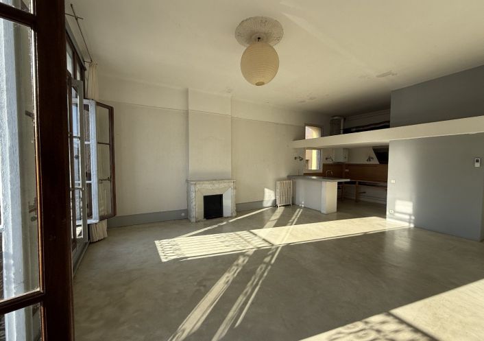 vente Appartement Sete
