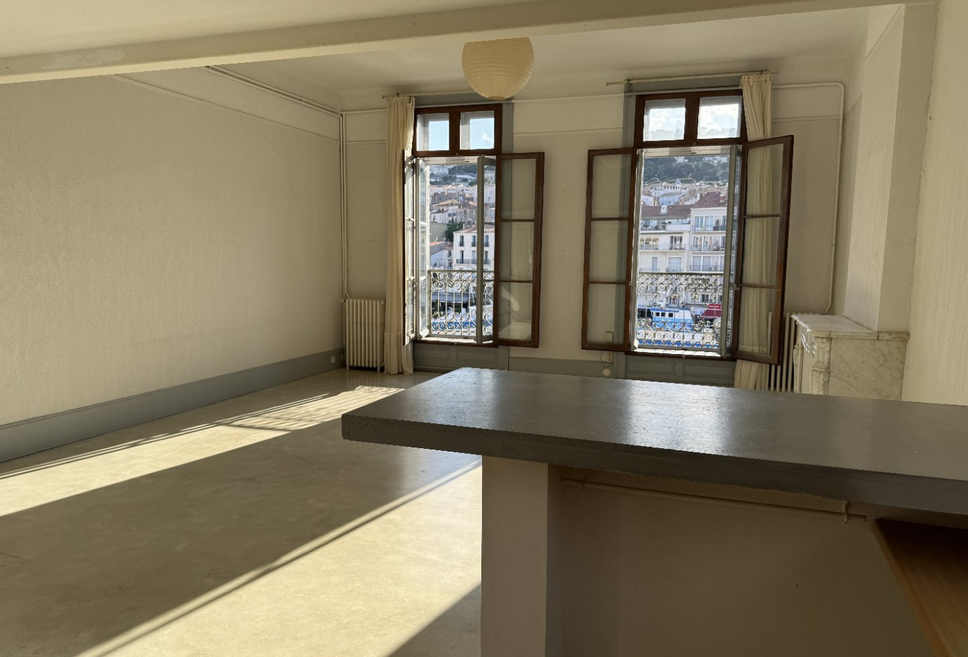 vente Appartement Sete - Photo 5