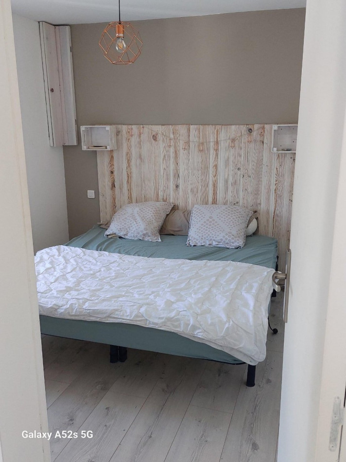 vente Appartement Balaruc Les Bains - Photo 6