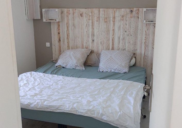 vente Appartement Balaruc Les Bains