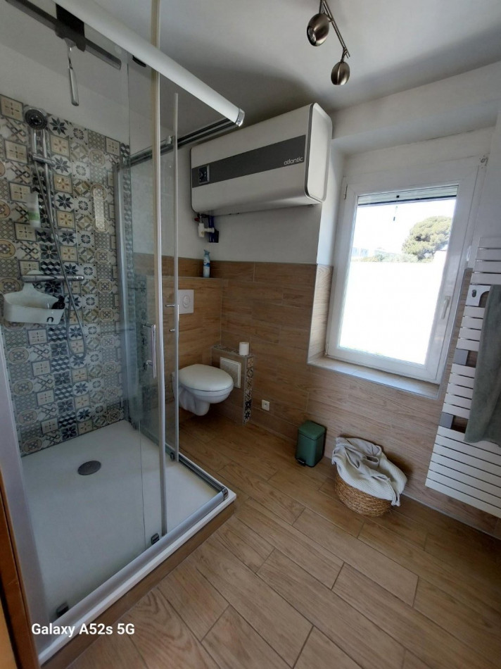 vente Appartement Balaruc Les Bains - Photo 7