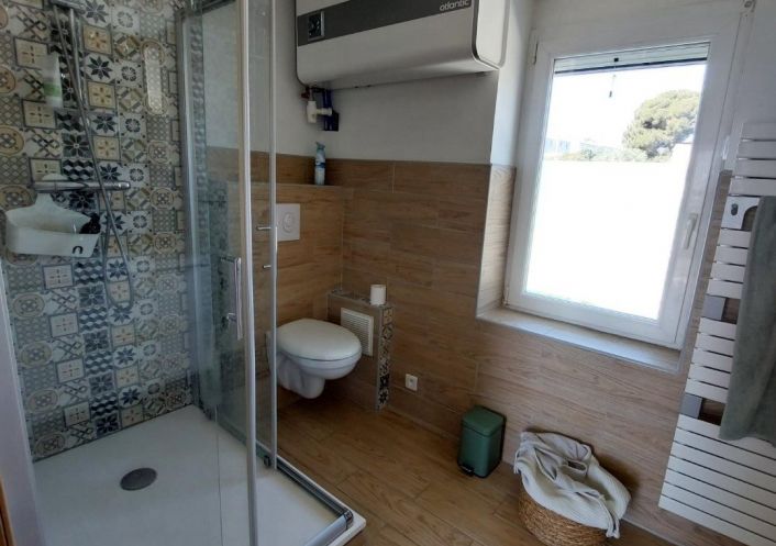 vente Appartement Balaruc Les Bains