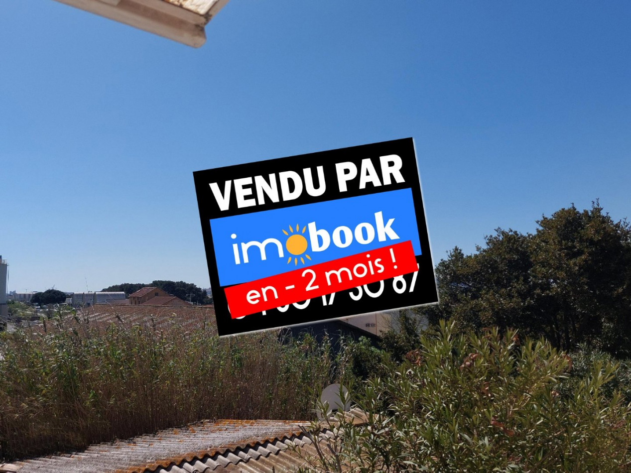 vente Appartement Balaruc Les Bains - Photo 1