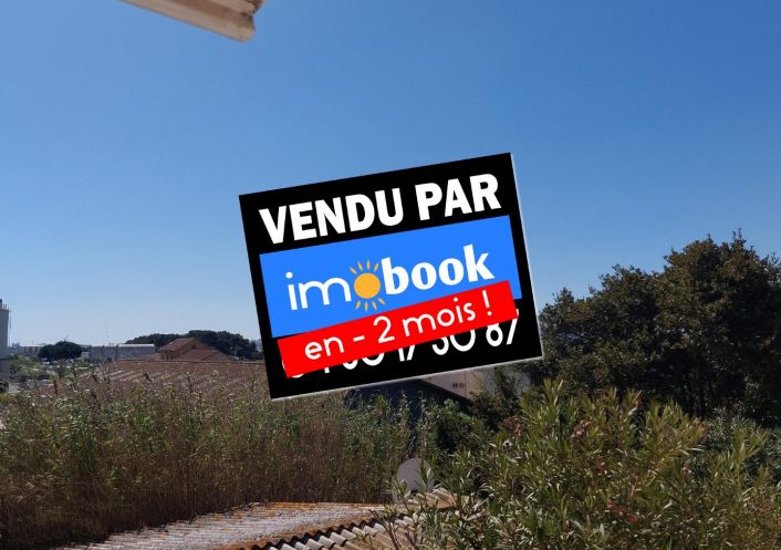 vente Appartement Balaruc Les Bains